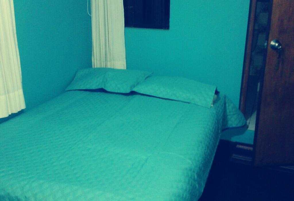 Hostal California Mollendo Ngoại thất bức ảnh