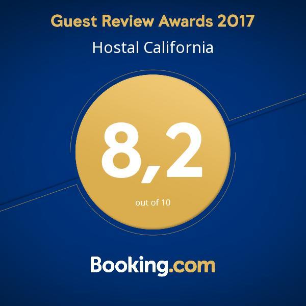 Hostal California Mollendo Ngoại thất bức ảnh